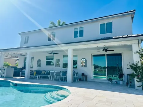 1652 Orchid Bend Weston FL 33327