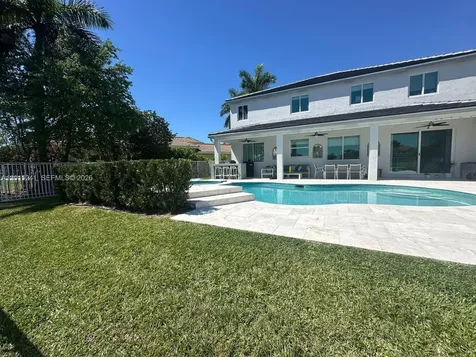 1652 Orchid Bend Weston FL 33327