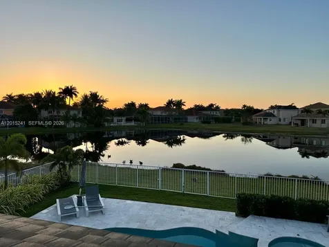 1652 Orchid Bend Weston FL 33327