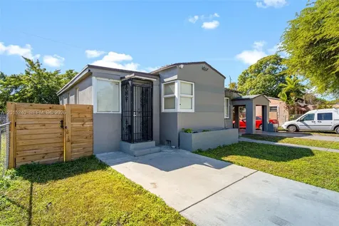1780 NW 49th Street Miami FL 33142
