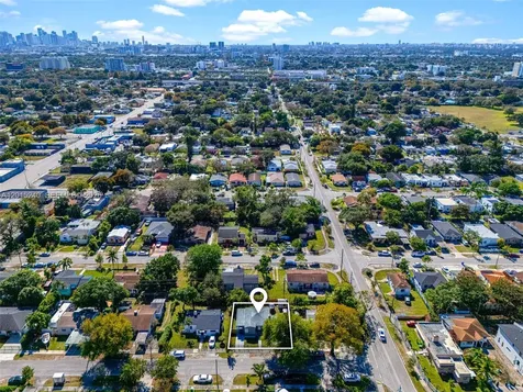 1780 NW 49th Street Miami FL 33142