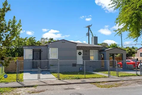 1780 NW 49th Street Miami FL 33142