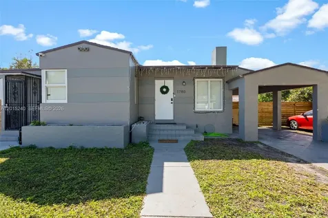1780 NW 49th Street Miami FL 33142