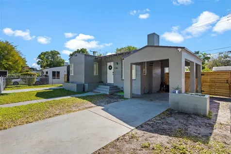 1780 NW 49th Street Miami FL 33142