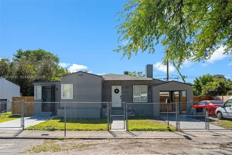 1780 NW 49th Street Miami FL 33142