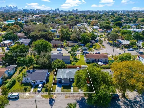 1780 NW 49th Street Miami FL 33142