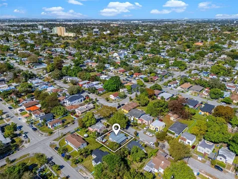 1780 NW 49th Street Miami FL 33142