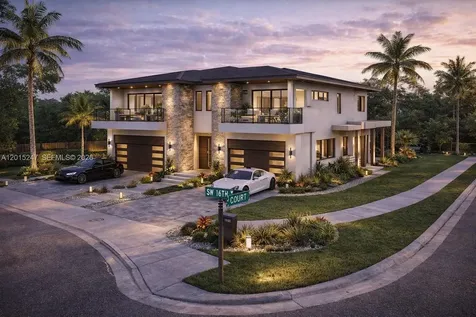 0 SW 16th Avenue Fort Lauderdale FL 33312