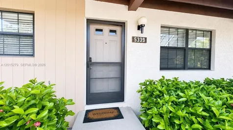 5339 Treetops Drive Other City - In The State Of Florida FL 34113