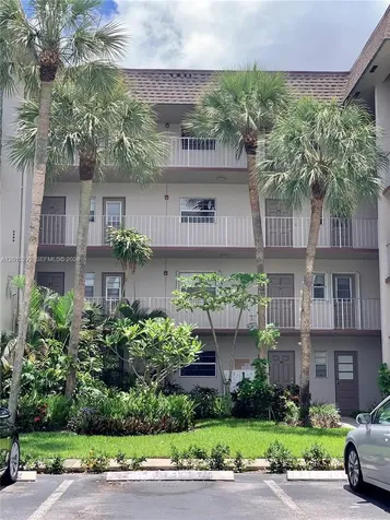 2500 SW 81st Avenue Davie FL 33324