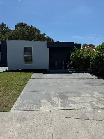 2341 SW 17th Avenue Miami FL 33145