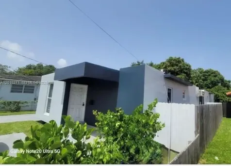 2341 SW 17th Avenue Miami FL 33145