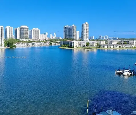 2780 NE 183rd Street Aventura FL 33160