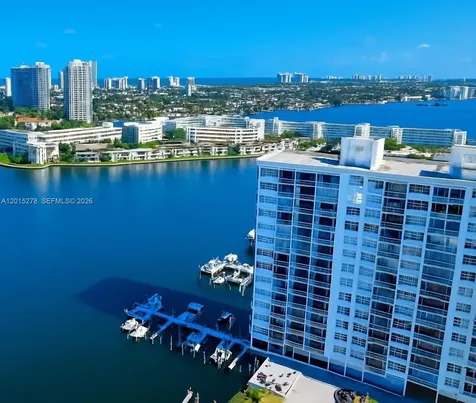 2780 NE 183rd Street Aventura FL 33160