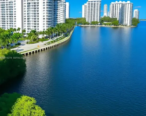 2780 NE 183rd Street Aventura FL 33160