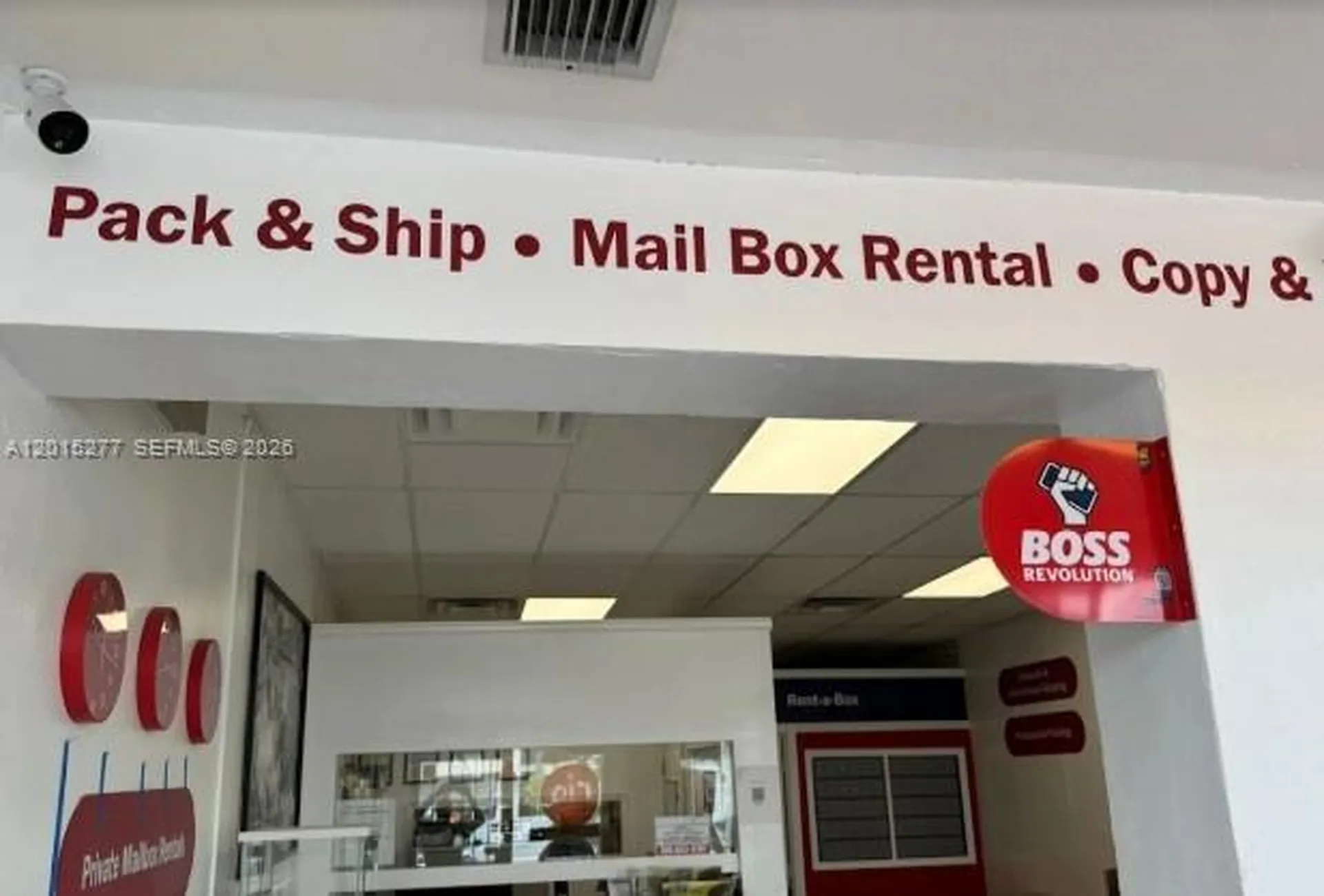 Established Pack, Ship, Mailbox & Business Service Hollywood FL 33021