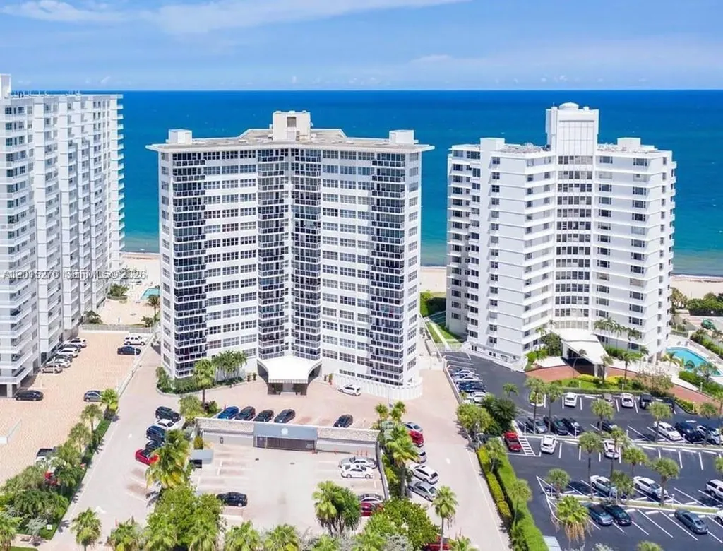 3700 Galt Ocean Drive Fort Lauderdale FL 33308