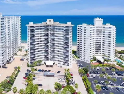 3700 Galt Ocean Drive Fort Lauderdale FL 33308