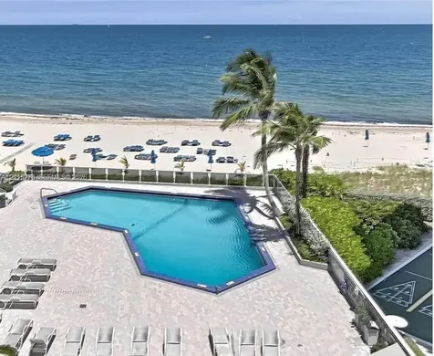 3700 Galt Ocean Drive Fort Lauderdale FL 33308