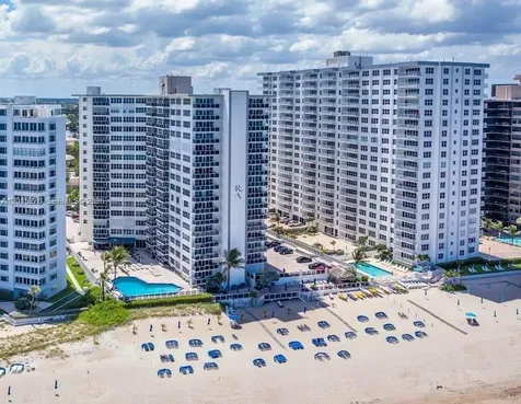3700 Galt Ocean Drive Fort Lauderdale FL 33308