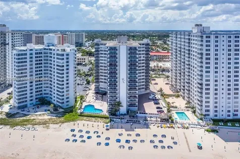 3700 Galt Ocean Drive Fort Lauderdale FL 33308