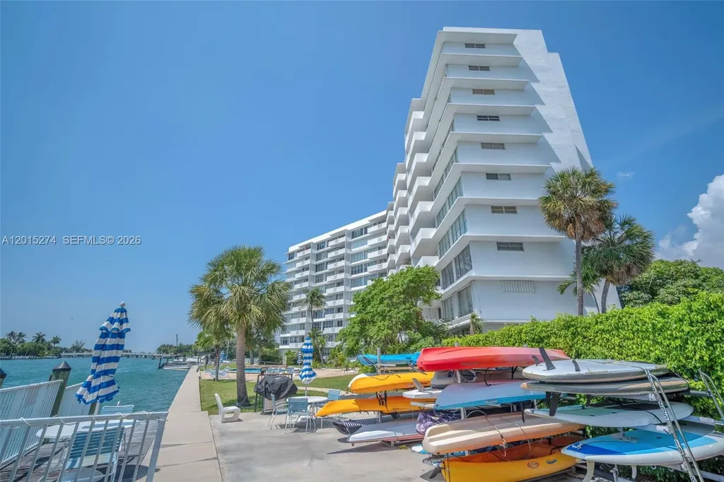 9101 E Bay Harbor Drive Bay Harbor Islands FL 33154