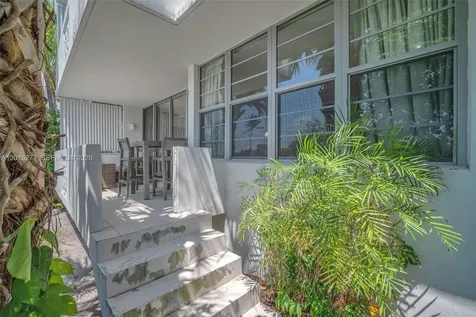 9101 E Bay Harbor Drive Bay Harbor Islands FL 33154