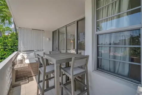 9101 E Bay Harbor Drive Bay Harbor Islands FL 33154