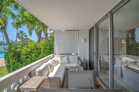 9101 E Bay Harbor Drive Bay Harbor Islands FL 33154