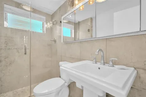 9101 E Bay Harbor Drive Bay Harbor Islands FL 33154