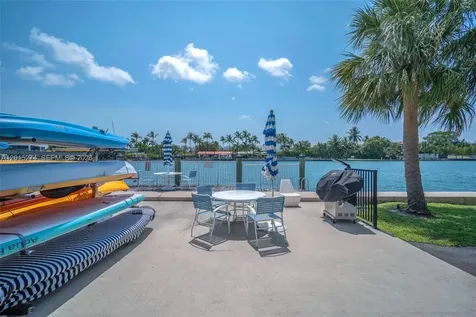 9101 E Bay Harbor Drive Bay Harbor Islands FL 33154