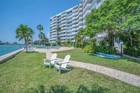 9101 E Bay Harbor Drive Bay Harbor Islands FL 33154