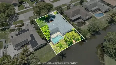 8207 SW 26th Place Davie FL 33328