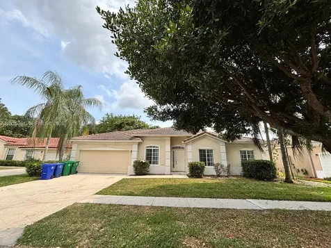 10492 SW 20th Street Miramar FL 33025