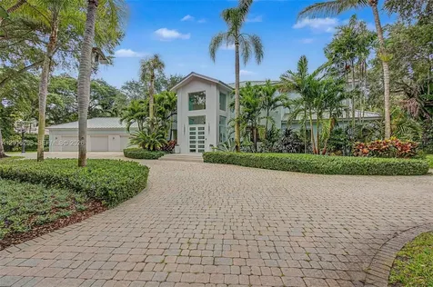 5790 SW 96th Street Pinecrest FL 33156