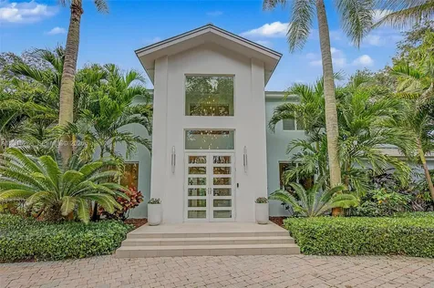 5790 SW 96th Street Pinecrest FL 33156