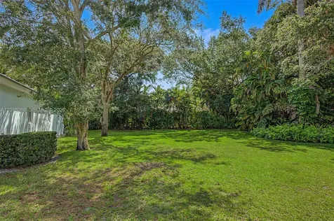 5790 SW 96th Street Pinecrest FL 33156