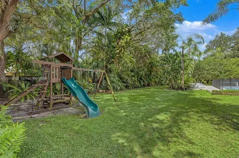 5790 SW 96th Street Pinecrest FL 33156