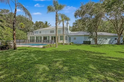 5790 SW 96th Street Pinecrest FL 33156