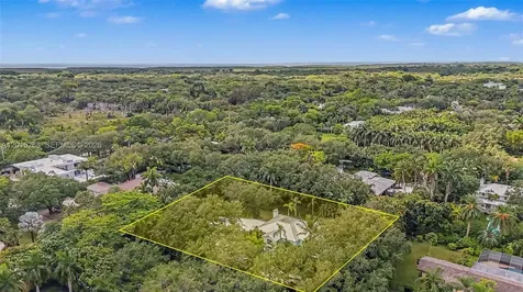 5790 SW 96th Street Pinecrest FL 33156