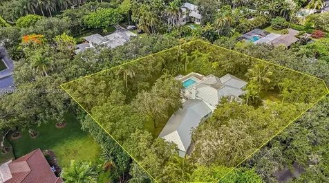 5790 SW 96th Street Pinecrest FL 33156