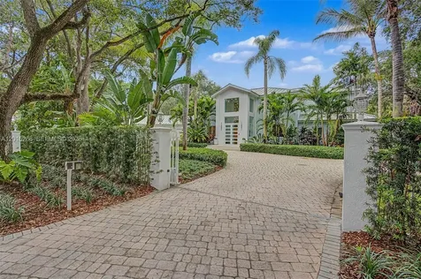 5790 SW 96th Street Pinecrest FL 33156