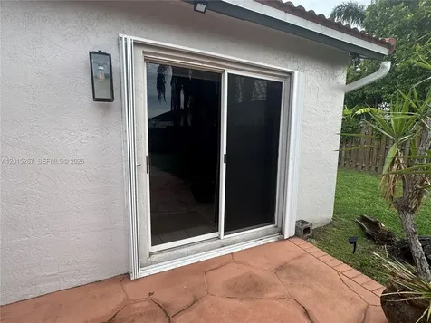17016 SW 144th Court Miami FL 33177