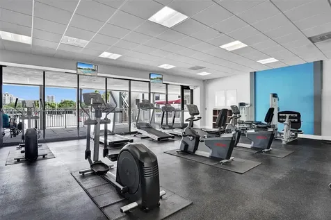 3625 N Country Club Drive Aventura FL 33180
