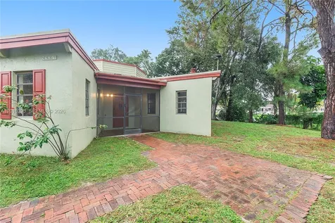 4561 NW 79th Avenue Lauderhill FL 33351