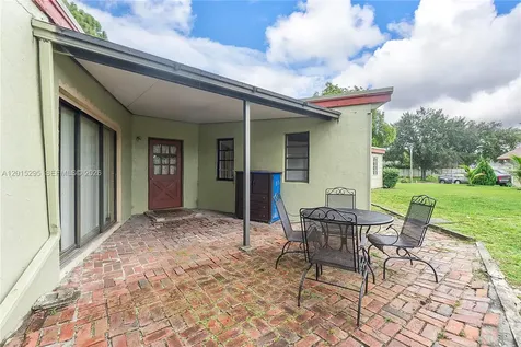 4561 NW 79th Avenue Lauderhill FL 33351
