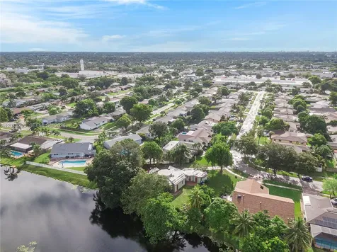 4561 NW 79th Avenue Lauderhill FL 33351
