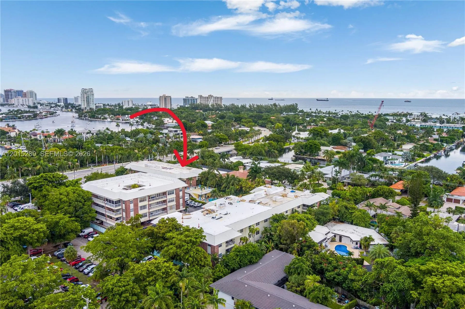 2426 SE 17th Causeway Fort Lauderdale FL 33316