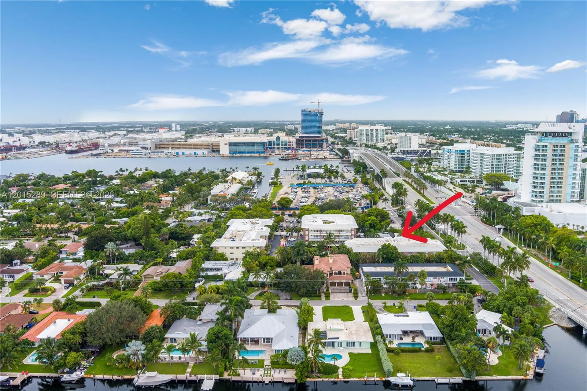 2426 SE 17th Causeway Fort Lauderdale FL 33316