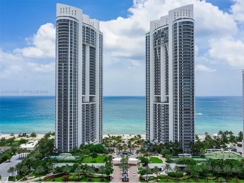 18201 Collins Avenue Sunny Isles Beach FL 33160